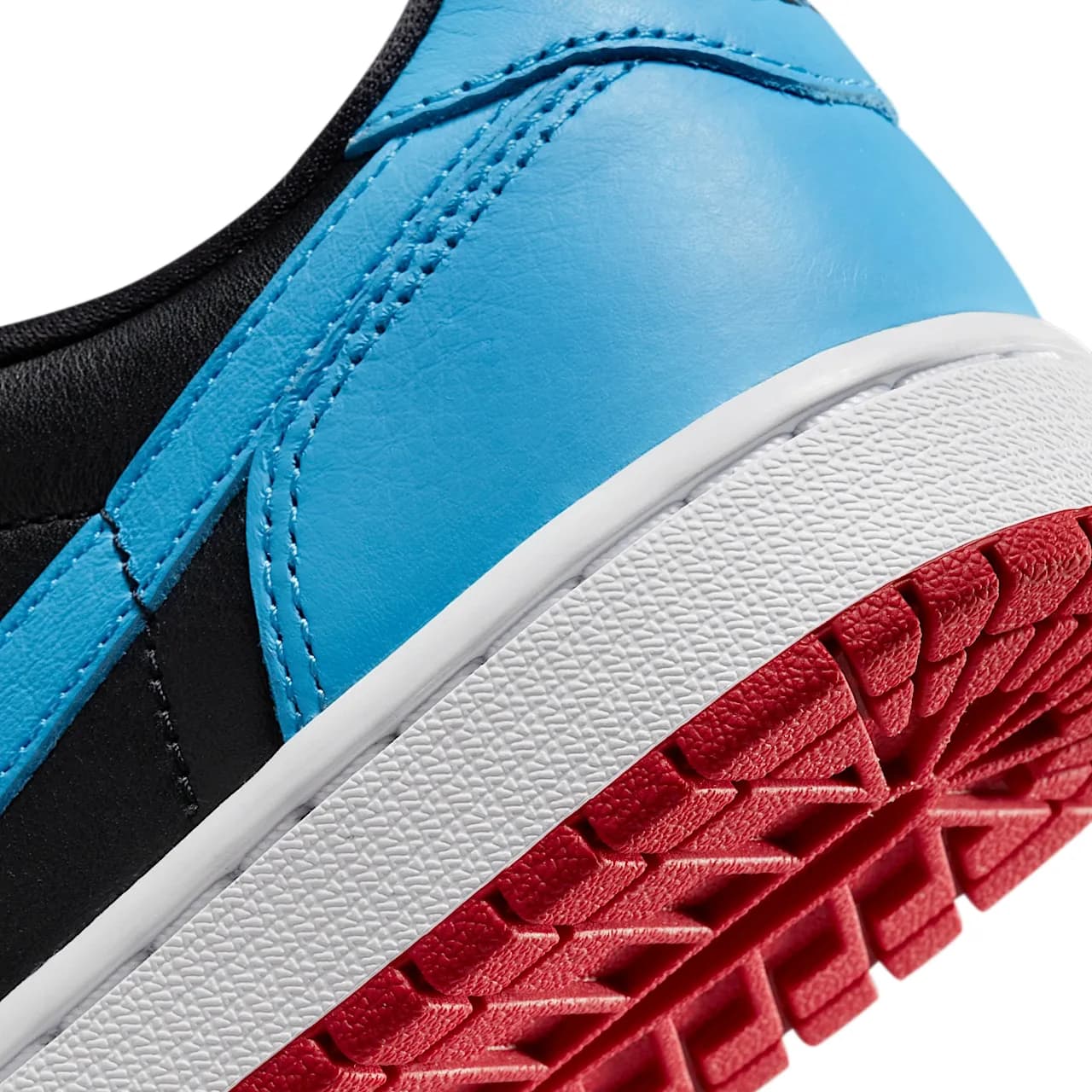Air Jordan 1 Low OG — تصویر ۸