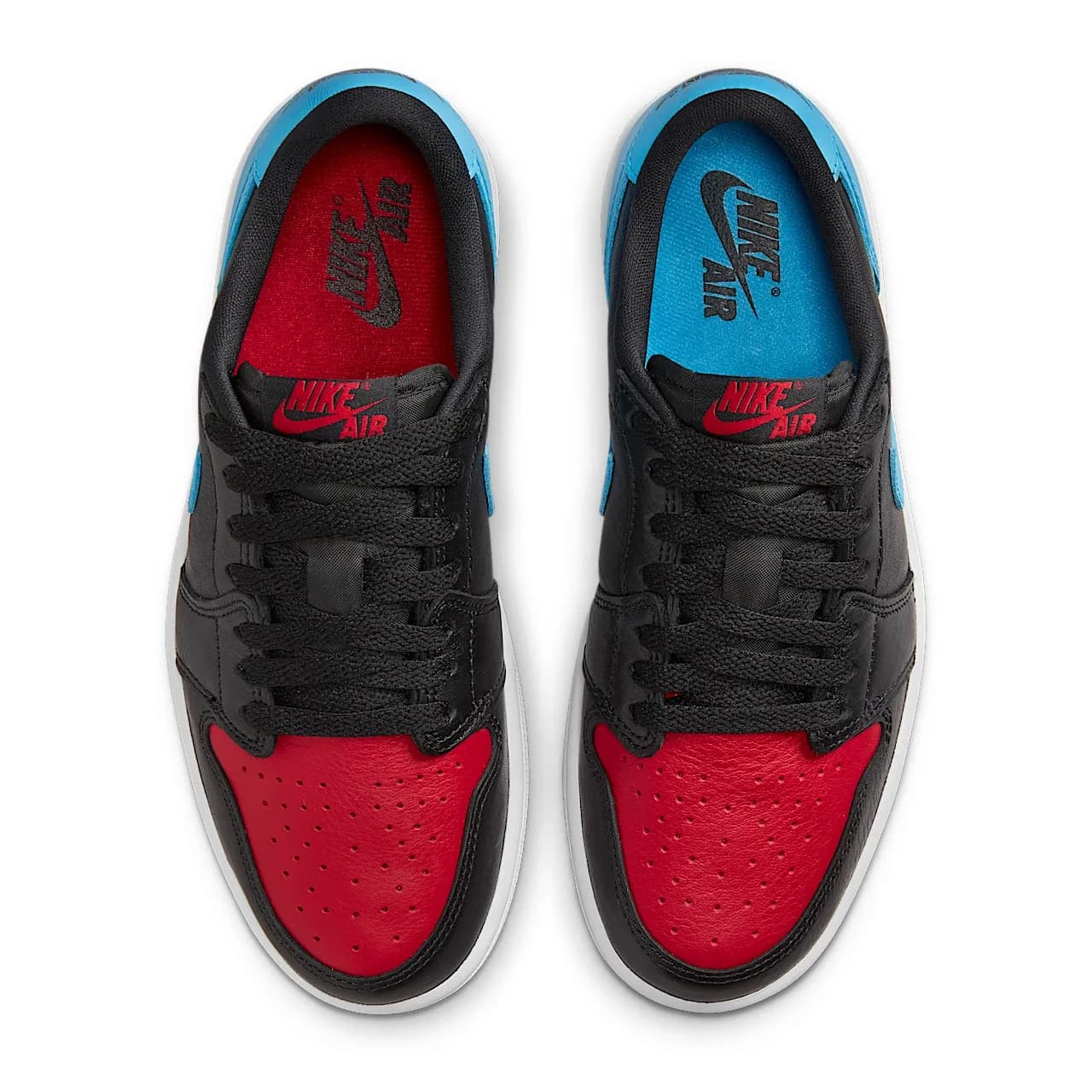 Air Jordan 1 Low OG — تصویر ۴