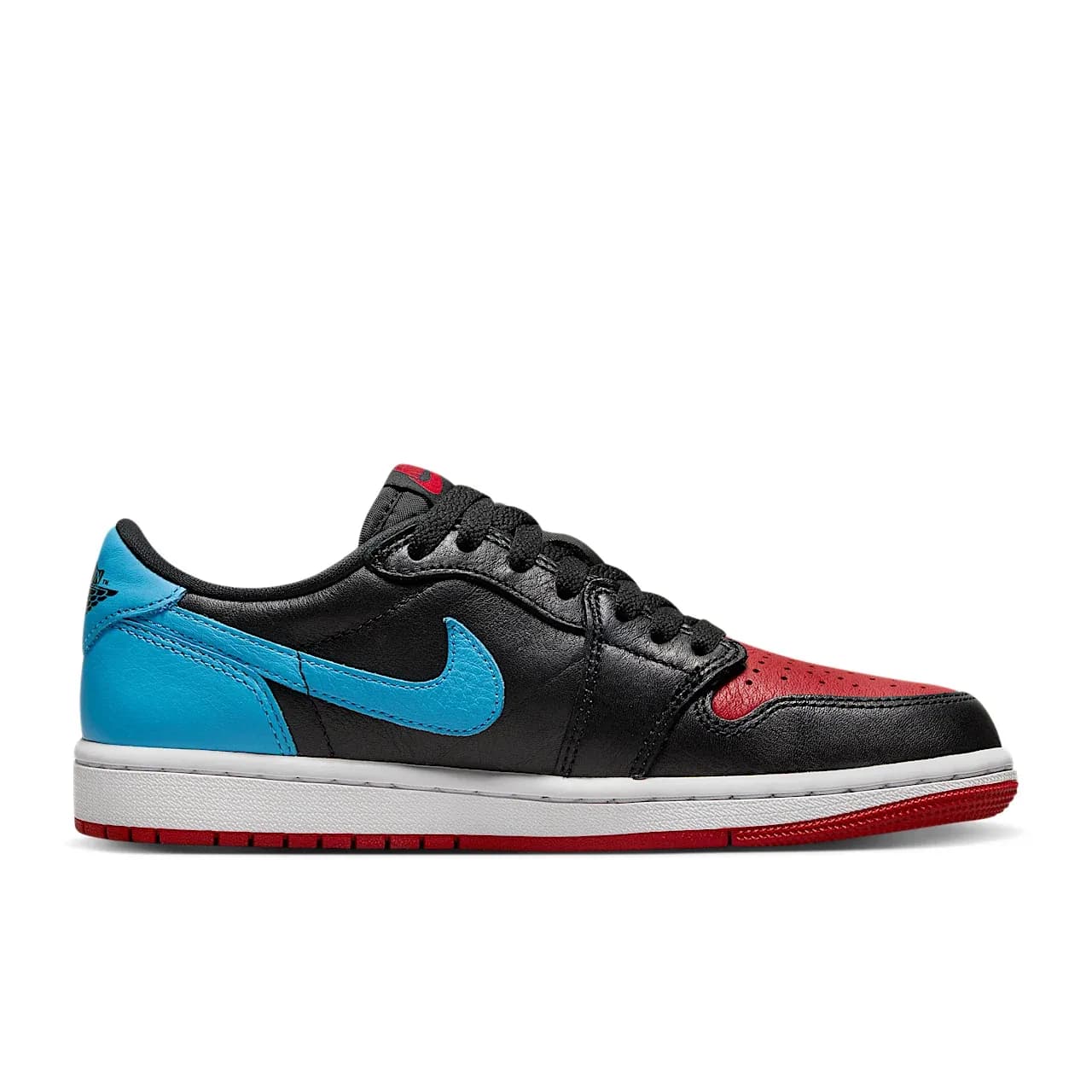 Air Jordan 1 Low OG — تصویر ۳