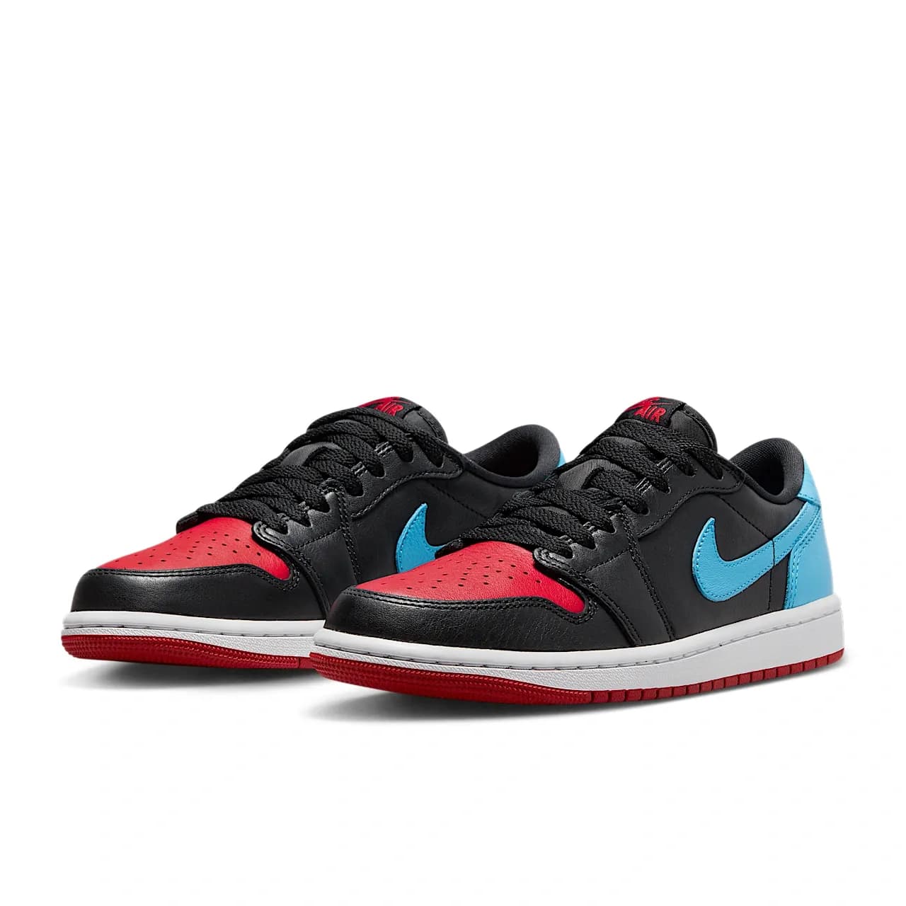 Air Jordan 1 Low OG — تصویر ۵