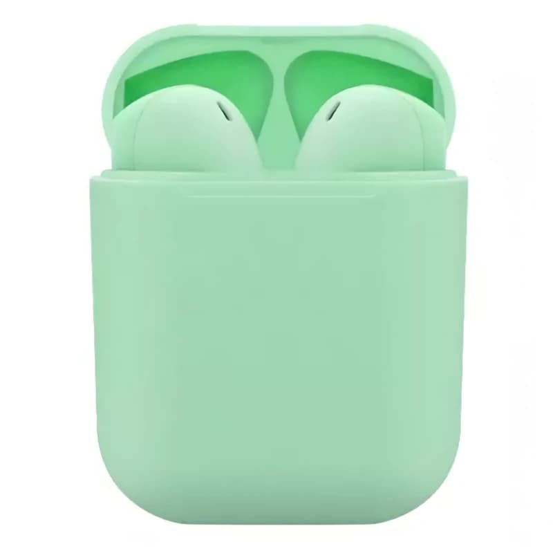 هدفون بی سیم inpods 12 — تصویر ۶