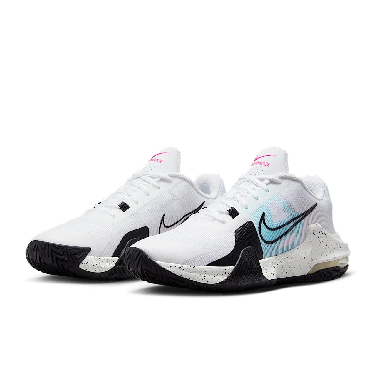 Nike Impact 4 — تصویر ۵