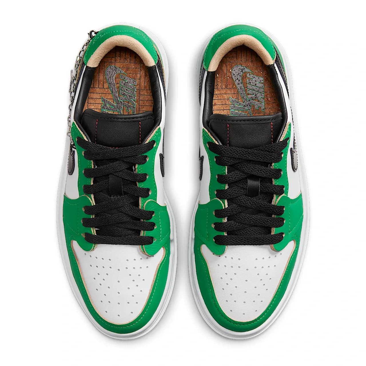 Air Jordan 1 Elevate Low SE — تصویر ۴