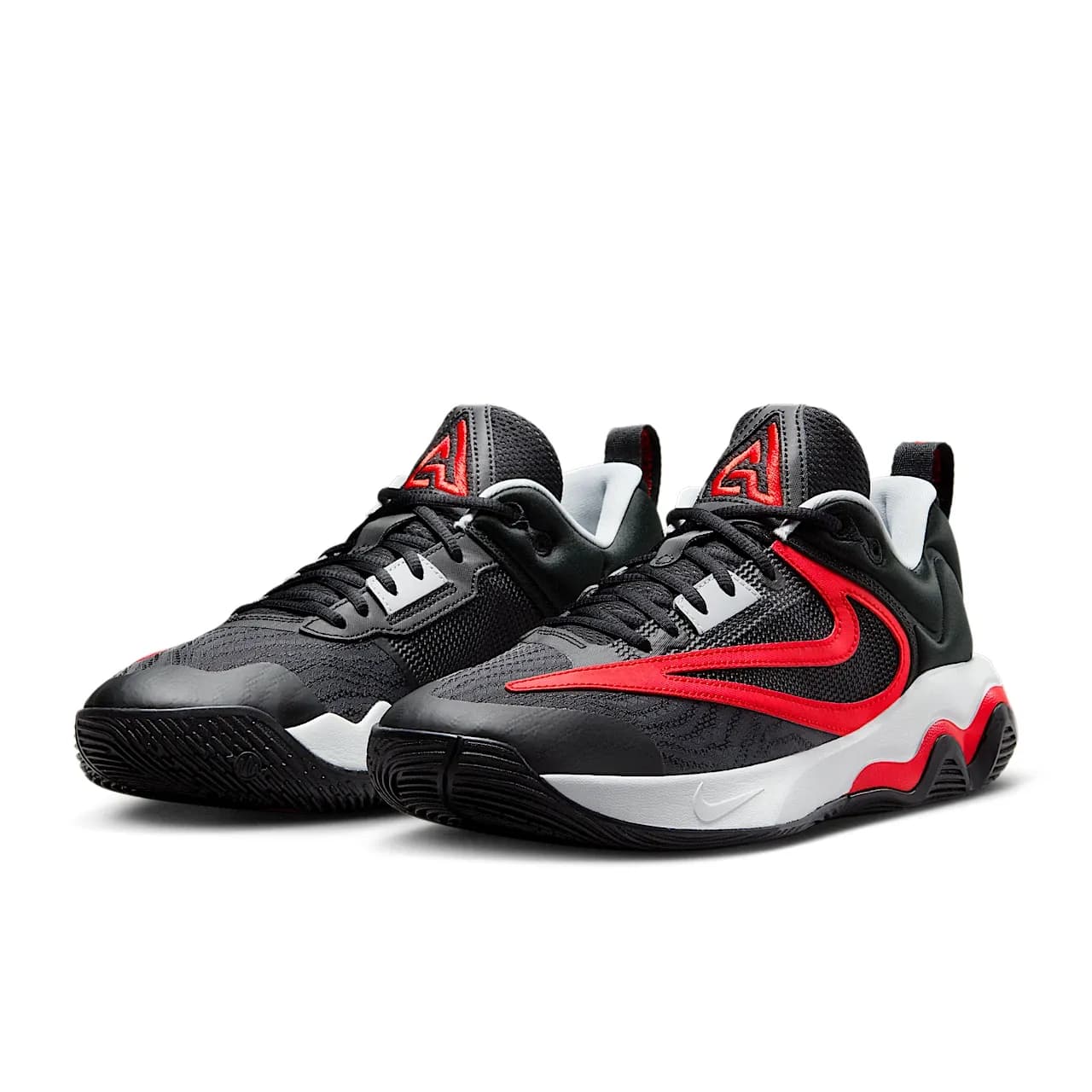 Nike Giannis Immortality 3 — تصویر ۵