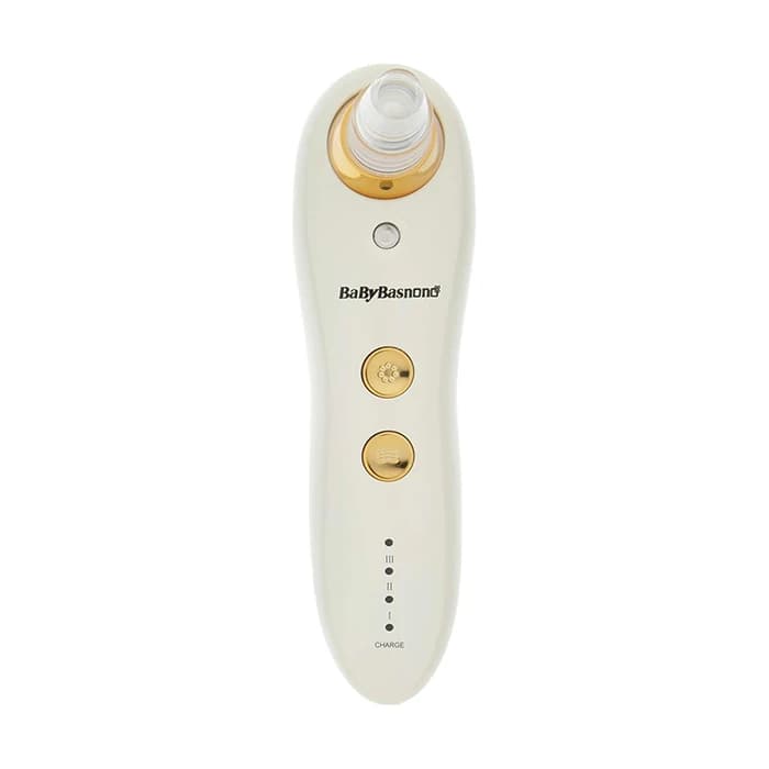 میکرودرم بابلیس بخاردار مدل BY-3700 — تصویر ۲