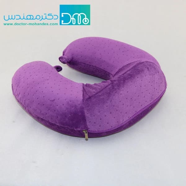 دور گردنی سینکو — تصویر ۶