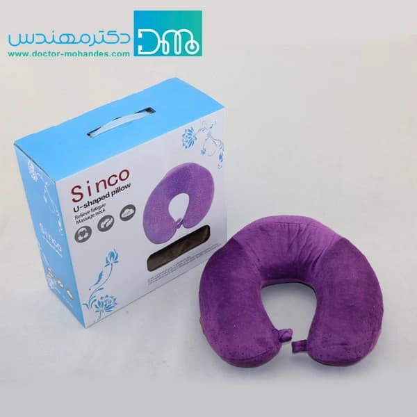 دور گردنی سینکو