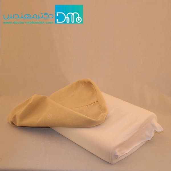 بالش طبی پلی یورتان سما طب کد1018 — تصویر ۴