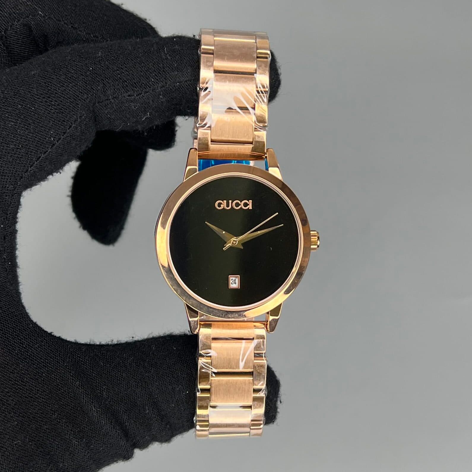 ساعت مچی زنانه گوچی Gucci V2012 — تصویر ۵