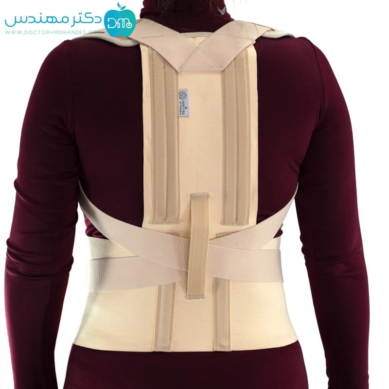 قوزبند کشی همراه با کمربند طب و صنعت کد 52100 — تصویر ۱۰