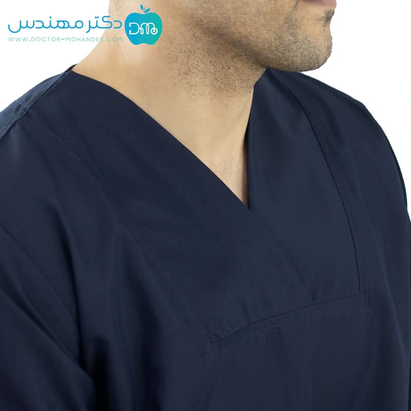 تونیک و شلوار (اسکراپ) مردانه برند برادران — تصویر ۷