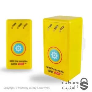 پاور ویندوز فابریک سمند و دنا سازه پویش OBD — تصویر ۲