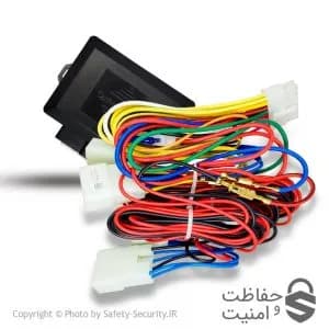 پاور ویندوز فابریک تیبا اکو