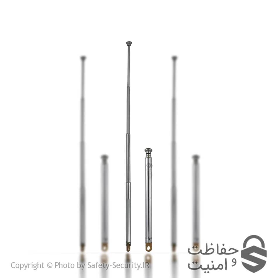 آنتن ریموت ساده بلند — تصویر ۲