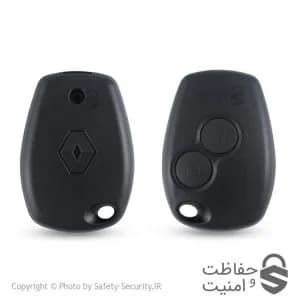 ریموت فابریک رنو تندر L90