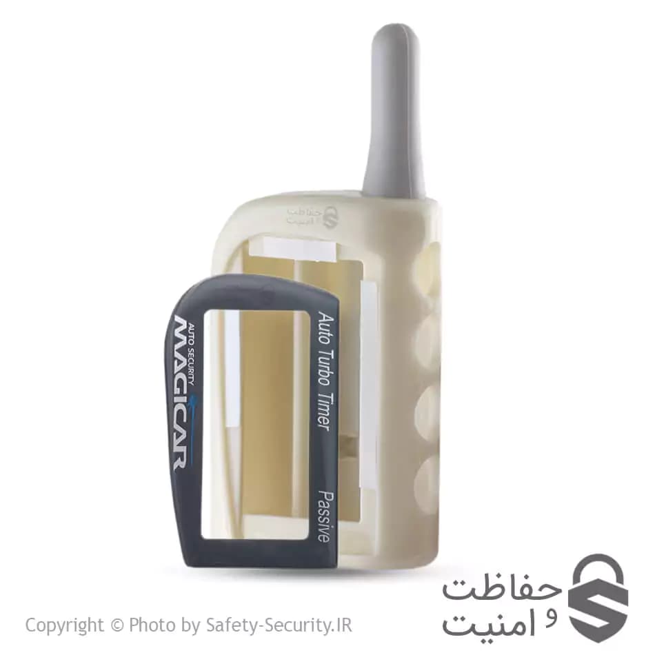 قاب ریموت ماجیکار تصویری 702 — تصویر ۲