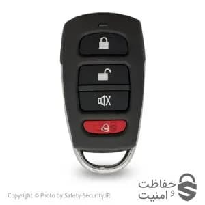 ریموت استیل‌میت طرح اقتصادی