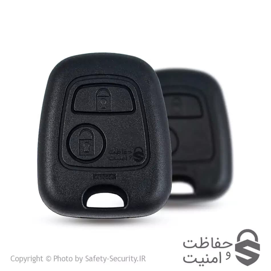 قاب ریموت فابریک رانا — تصویر ۲