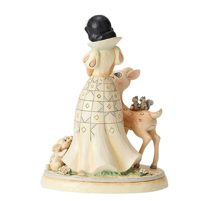 فیگور اورجینال دیزنی White Woodland Snow White — تصویر ۲