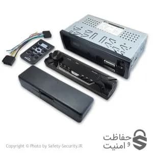 پخش پنل جدا چیتا BT — تصویر ۴