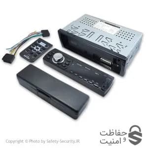 پخش پنل جدا چیتا BT