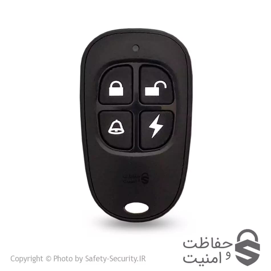 ریموت بلوتوث 315 اقتصادی