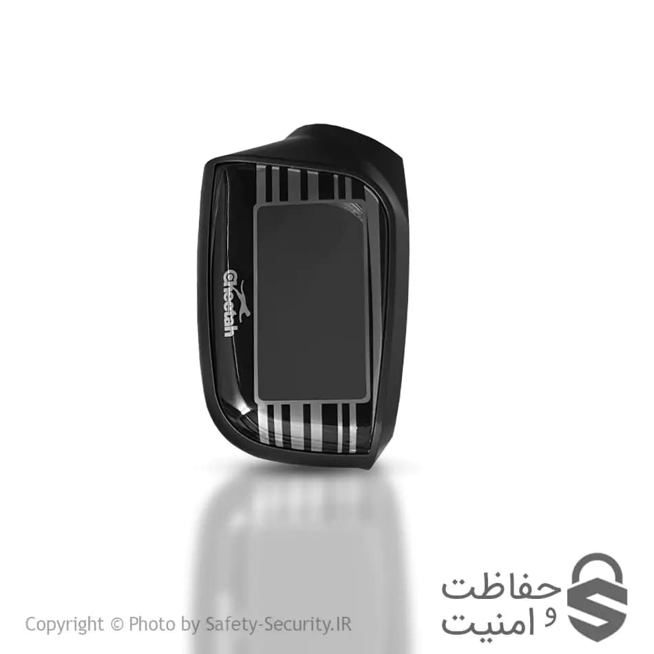 قاب ریموت تصویری پی ال سی A11 — تصویر ۲