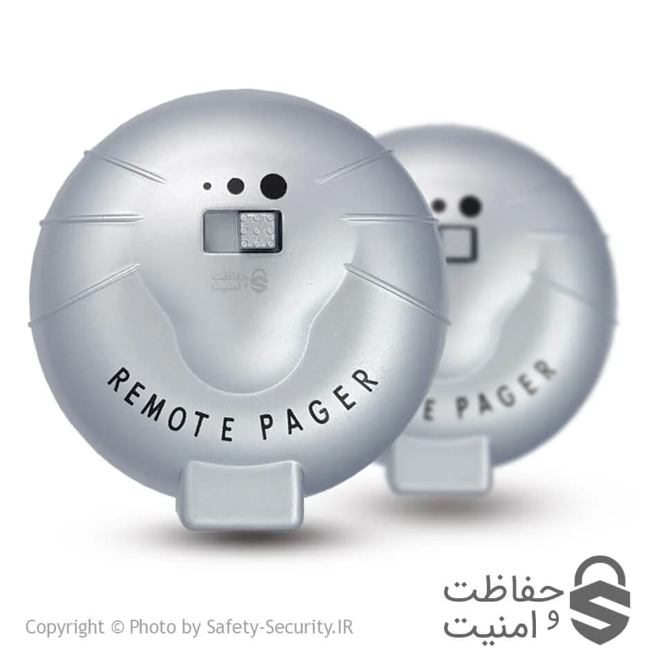 کارکال (Pager) ماجیکار 902 — تصویر ۲