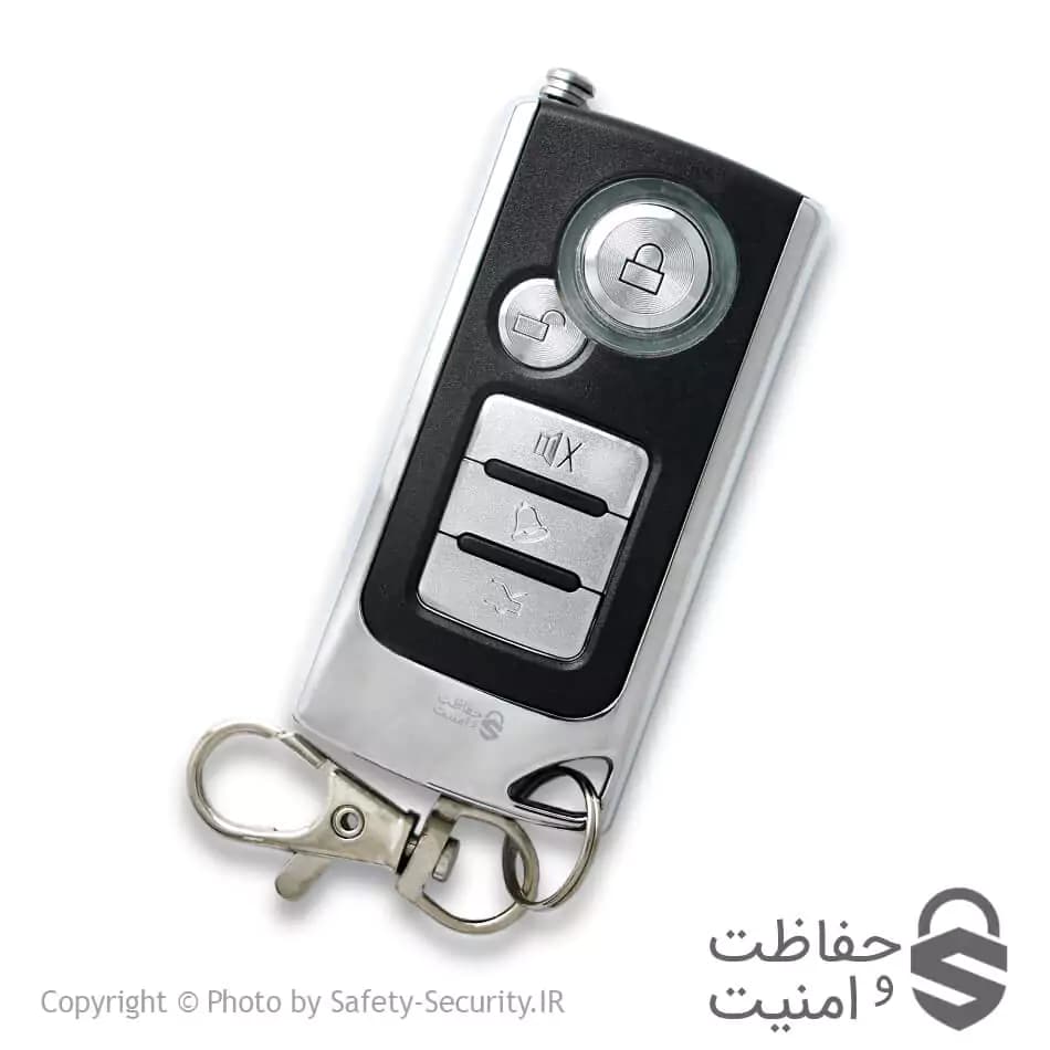 ریموت بلوتوث متغیر — تصویر ۳