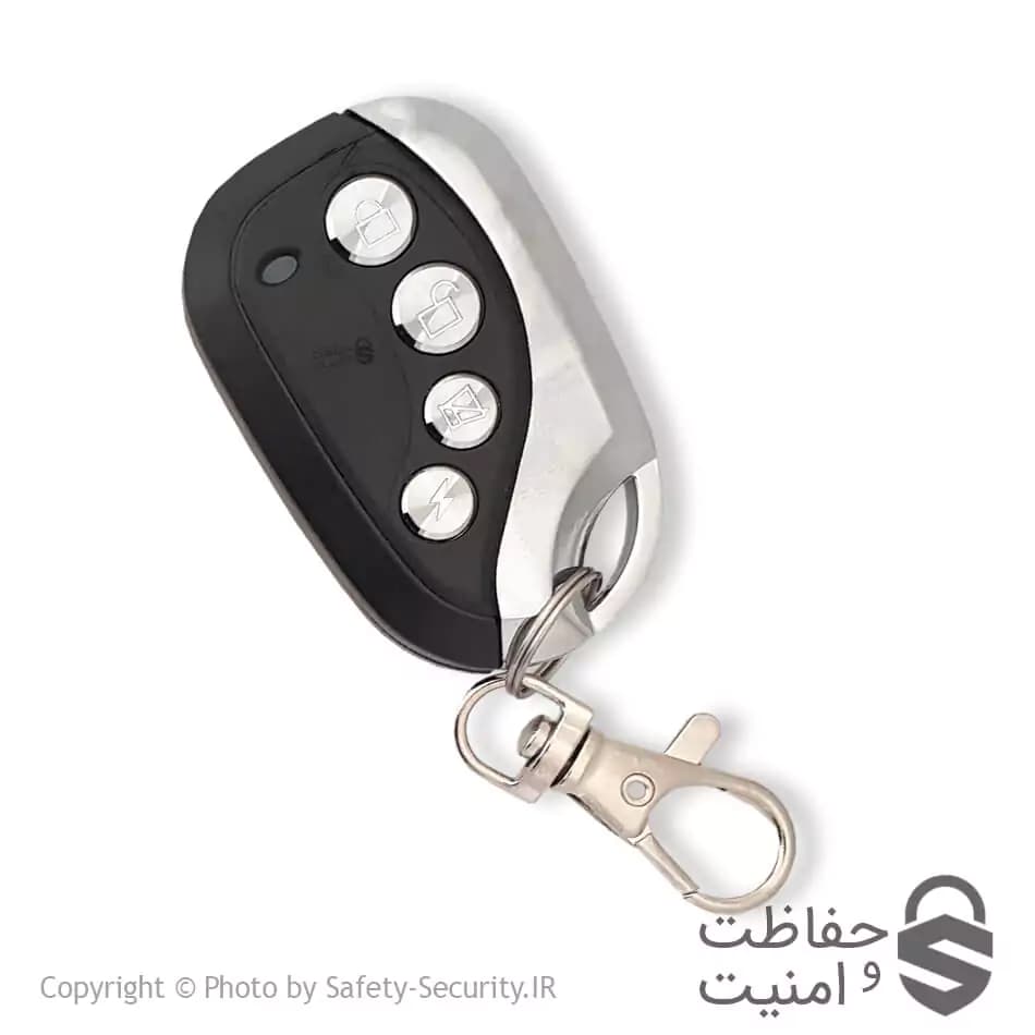 ریموت بلوتوث متغیر — تصویر ۴