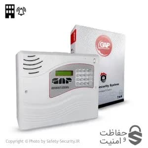 دزدگیر اماکن گپ G12 سیم‌کارتی