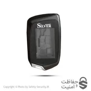 قاب ریموت ماجیکار/سیلورین تصویری 125 — تصویر ۴
