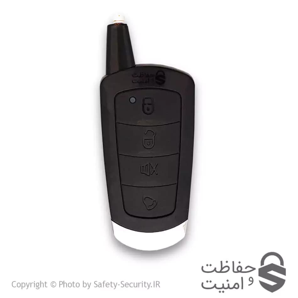 ریموت بلوتوث 315 آنتندار