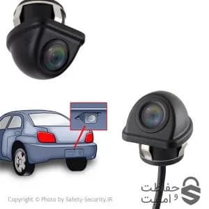 دوربین دنده عقب (یا جلو) 90 درجه