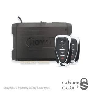 دزدگیر اسپای (SPY) — تصویر ۱۲