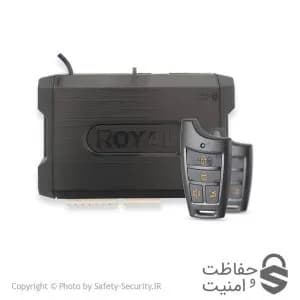 دزدگیر اسپای (SPY) — تصویر ۱۰