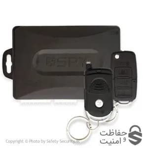 دزدگیر اسپای (SPY) — تصویر ۶