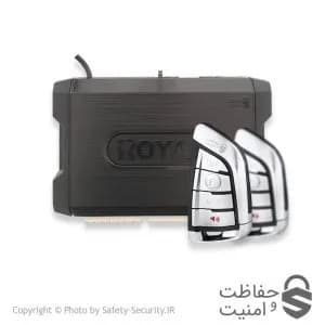 دزدگیر اسپای (SPY) — تصویر ۴