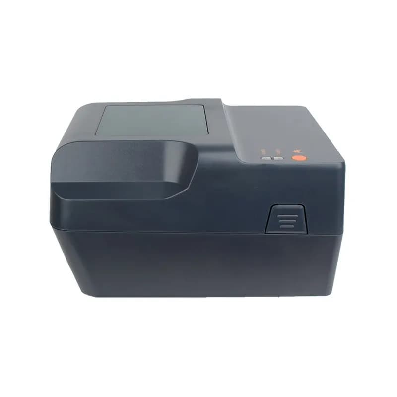 پرینتر لیبل زن Zec مدل ZP403E — تصویر ۵