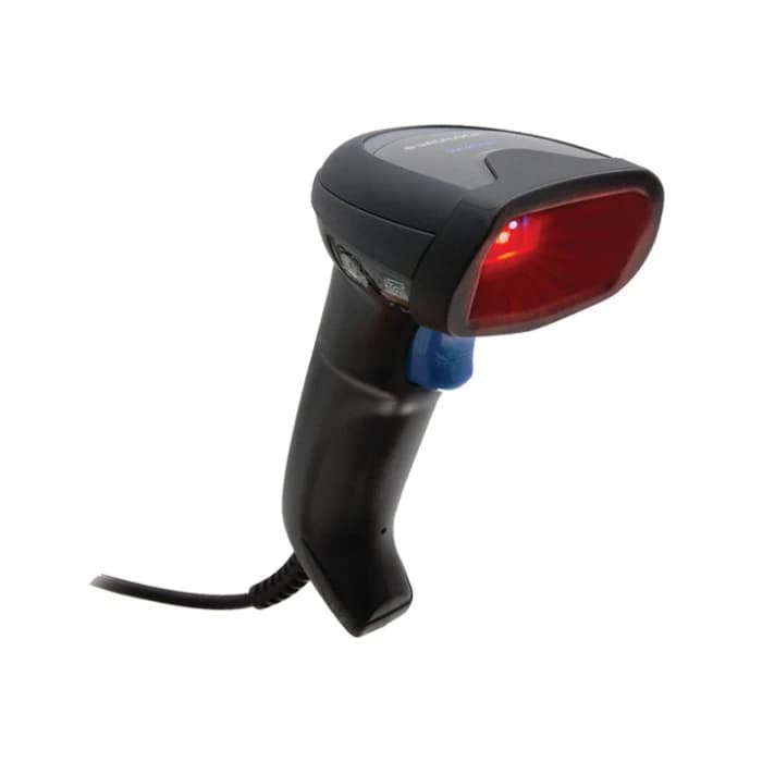 بارکد خوان دیتالاجیک مدل QD2590 — تصویر ۱۰