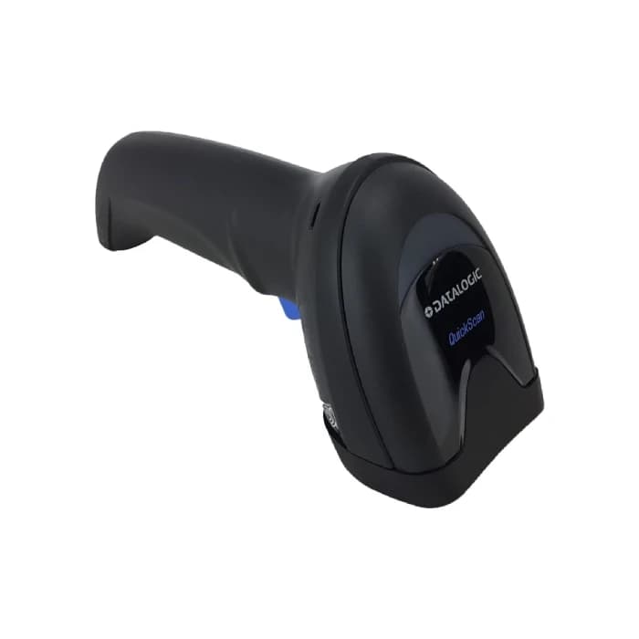 بارکد خوان دیتالاجیک مدل QD2590 — تصویر ۱۲