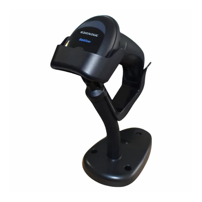 بارکد خوان دیتالاجیک مدل QD2590 — تصویر ۸