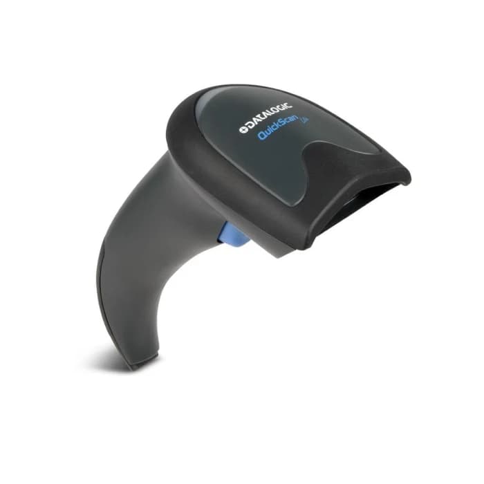 بارکد خوان دیتالاجیک مدل QuickScan Lite QW2100 — تصویر ۳