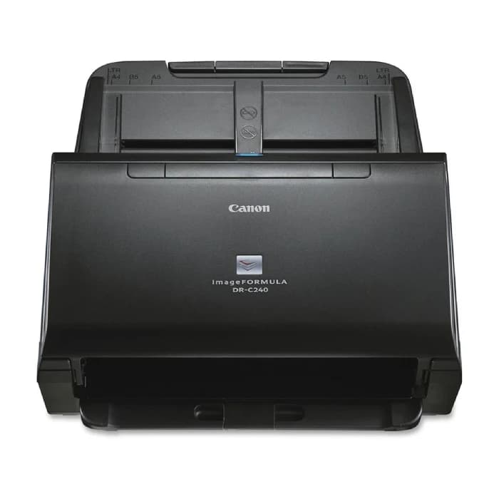اسکنر کانن مدل imageFORMULA DR-C240