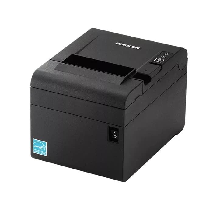 پرینتر حرارتی بیکسولون مدل SRP-E300n — تصویر ۹