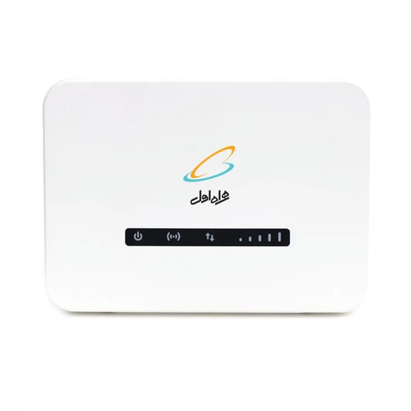 مودم 4.5G همراه اول مدل MIMO 4×4-HA6400 – کارکرده