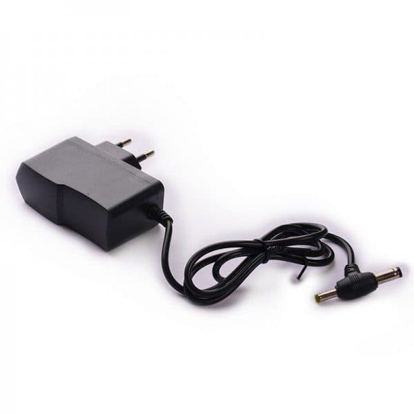 آداپتور سوزنی 9 ولت 1 آمپر 9V/1A (دو سر) ایکس پی (XP) مدل XP-PS197P(9V) — تصویر ۴