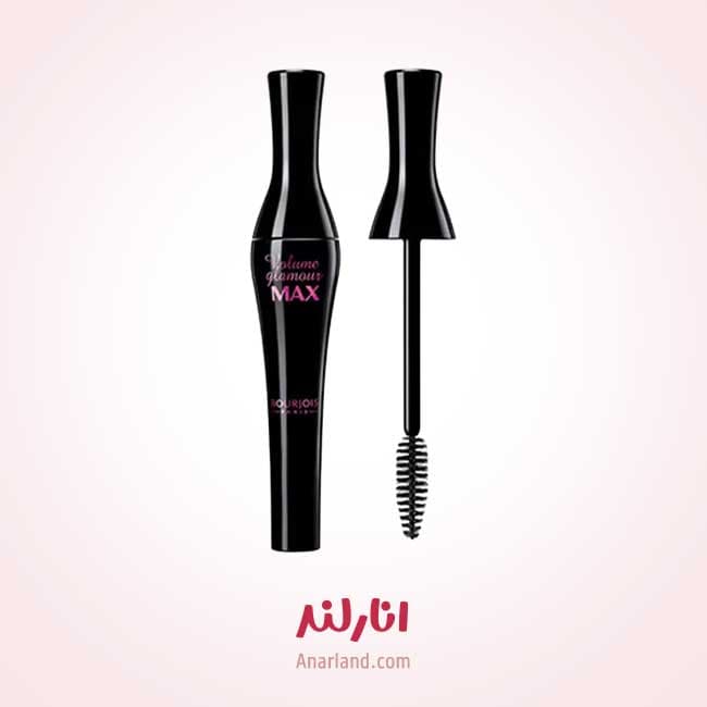 ریمل بورژوآ مدل Volume Glamour Max