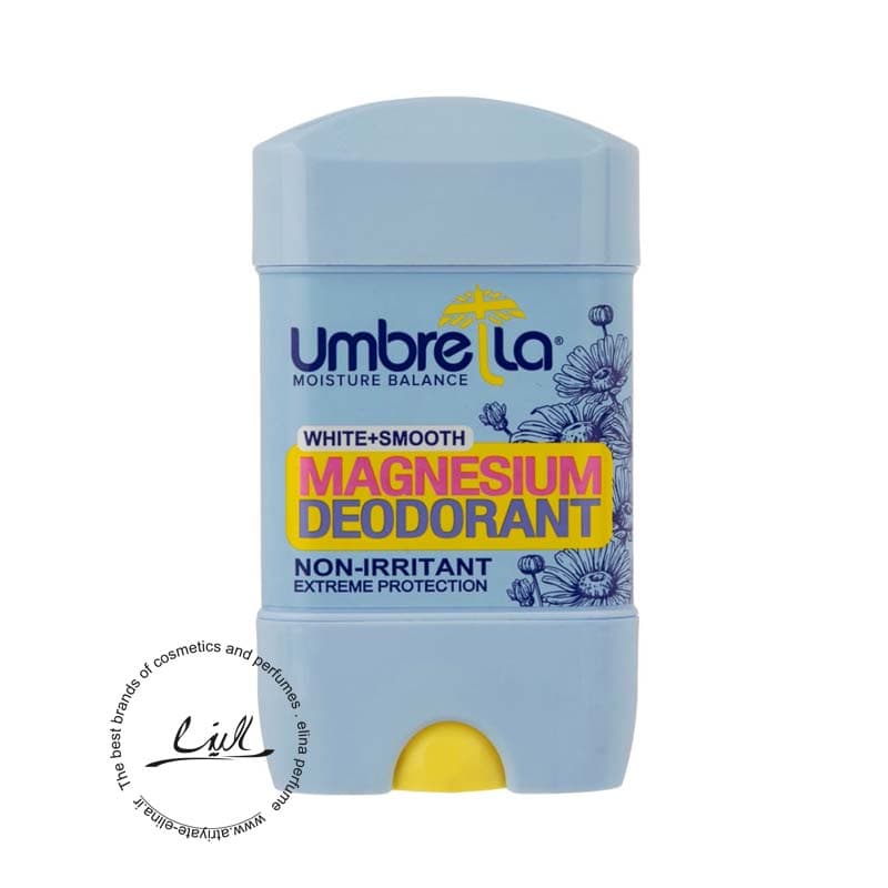 استیک ضد تعریق زنانه آمبرلا مدل Smooth — تصویر ۳