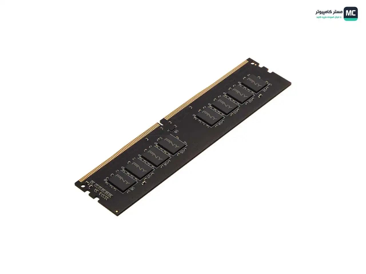 رم پی ان وای Performance 8GB 2666MHz CL19 DDR4 — تصویر ۵